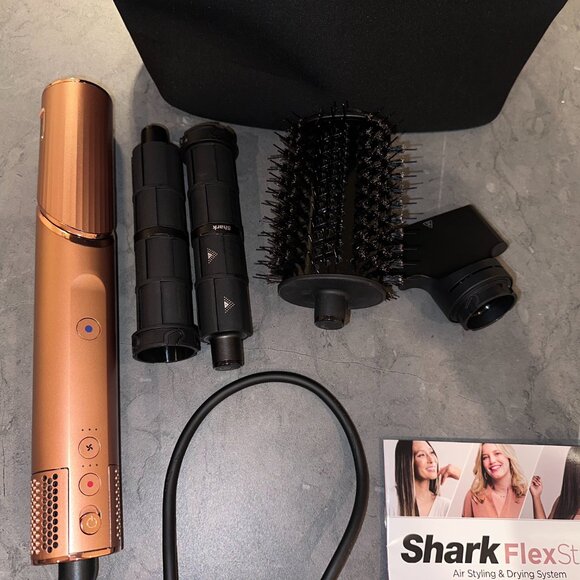 Shark FlexStyle - Picture 2 of 2